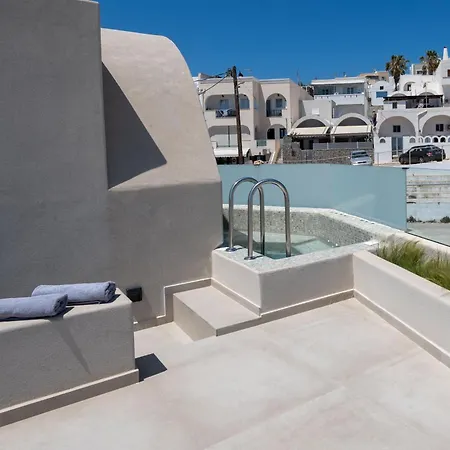 Aparthotel White Orchid Boutique 4*