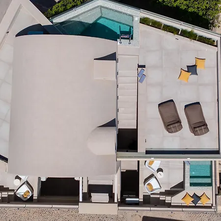 White Orchid Boutique Mesariá