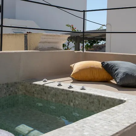 White Orchid Boutique Aparthotel