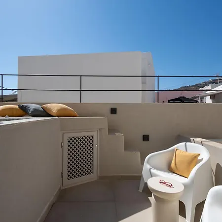 Aparthotel White Orchid Boutique