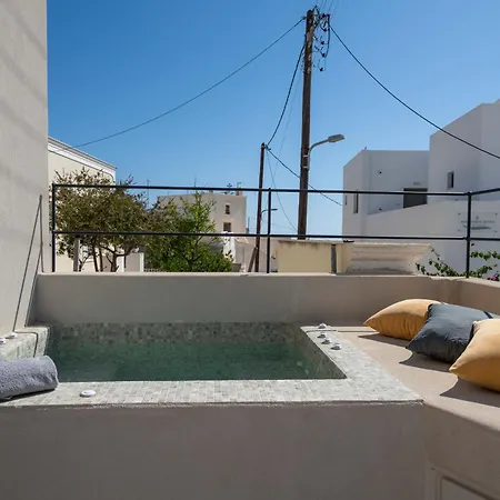 Aparthotel White Orchid Boutique 4*