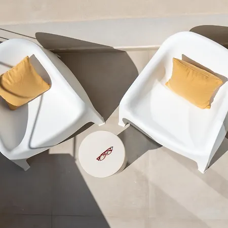 White Orchid Boutique Mesariá