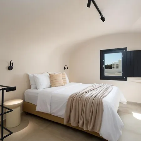 White Orchid Boutique 4* Mesariá