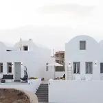 White Orchid Boutique 4* Messaria (Santorini)