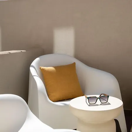 Aparthotel White Orchid Boutique