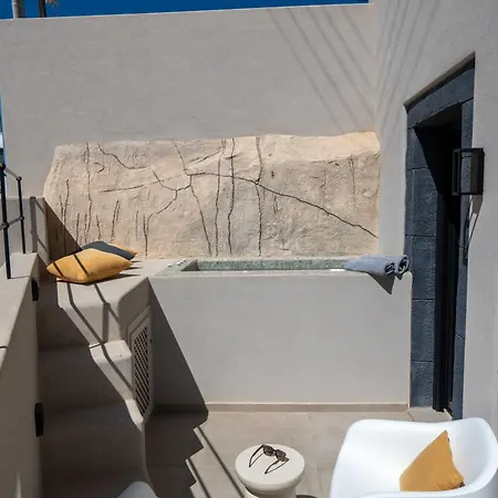 Hotel apartamentowy White Orchid Boutique Mesaria