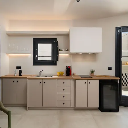 Hotel apartamentowy White Orchid Boutique Mesaria