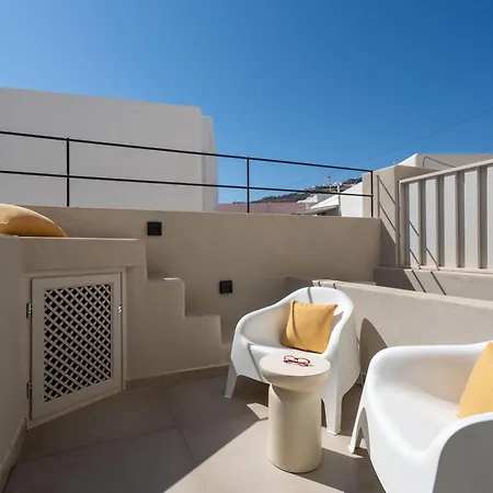 White Orchid Boutique Aparthotel 5*