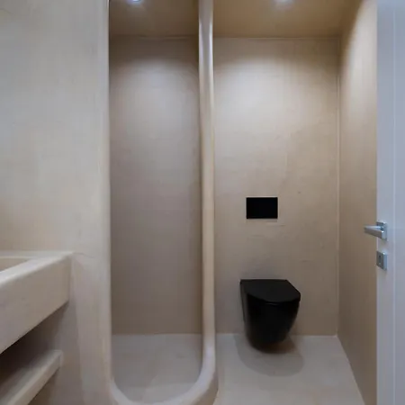 Hotel apartamentowy White Orchid Boutique Mesaria