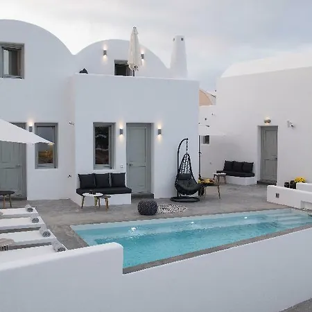 Lägenhetshotell White Orchid Boutique 4*