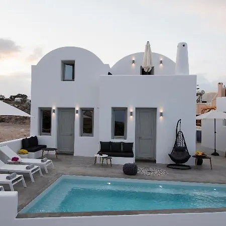 Aparthotel White Orchid Boutique