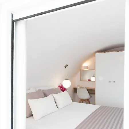 White Orchid Boutique Aparthotel 5*