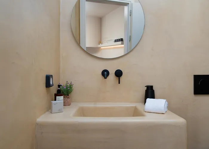 White Orchid Boutique Lejlighedshotel