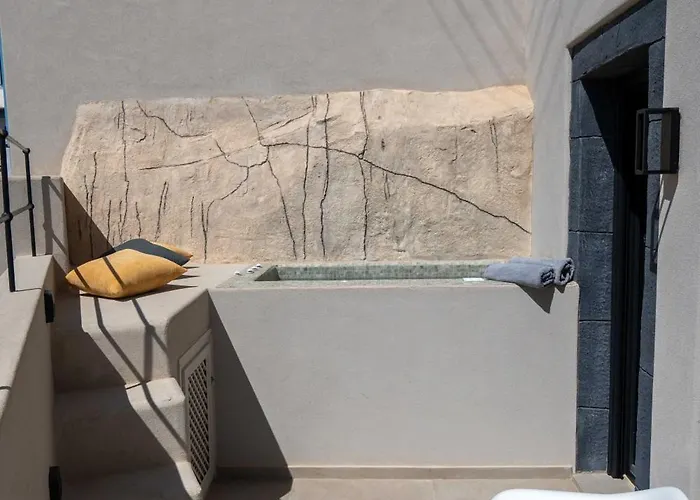 Apartmanhotel White Orchid Boutique Meszariá