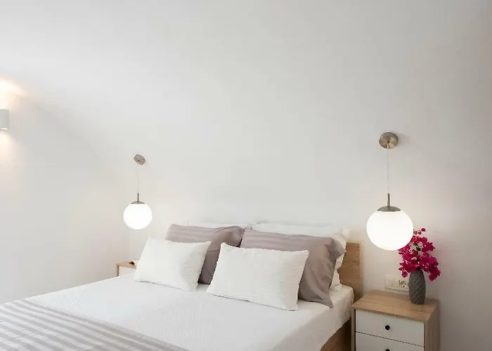 White Orchid Boutique Apartmanhotel