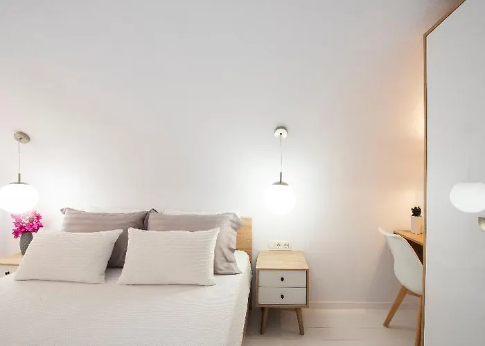 White Orchid Boutique Apartmanhotel 4*