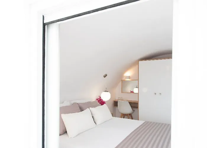 White Orchid Boutique Apartmanhotel 4*