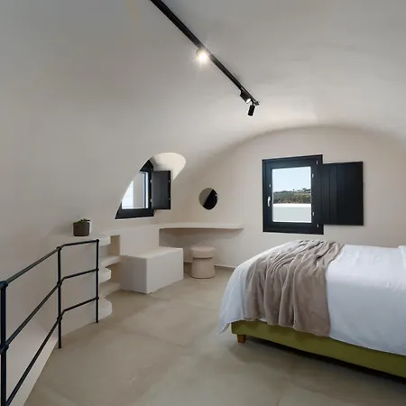 Lägenhetshotell White Orchid Boutique 5*