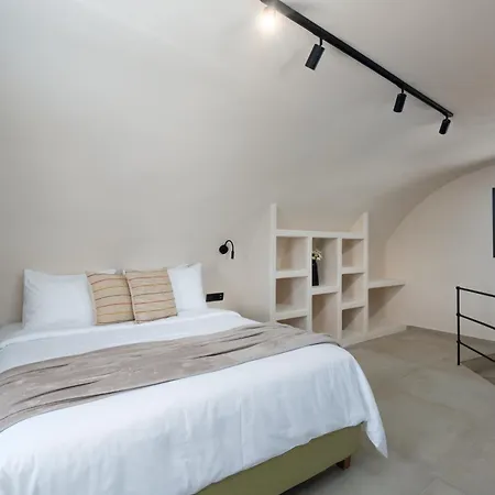 White Orchid Boutique 4* Meszariá