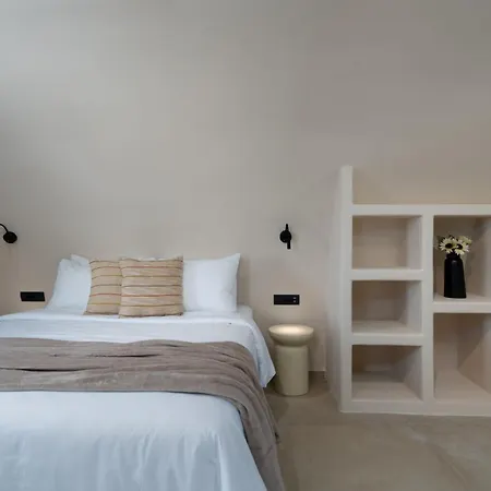 White Orchid Boutique Aparthotel 5*