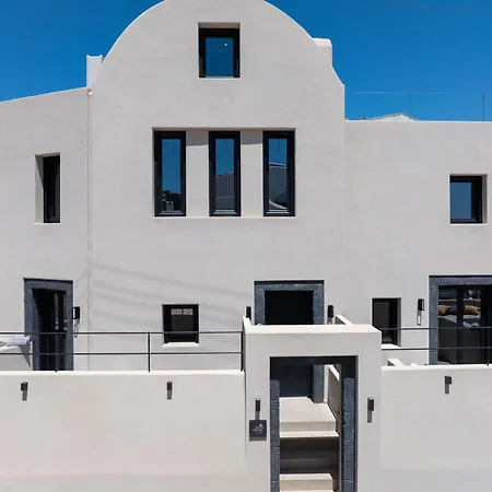 White Orchid Boutique شقة فندقية ميساريا