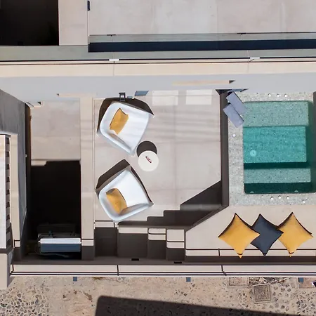 White Orchid Boutique شقة فندقية ميساريا