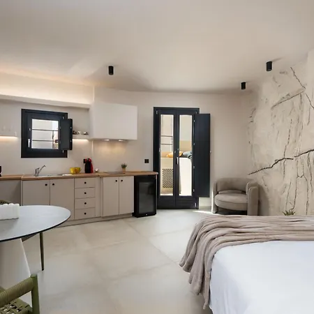 White Orchid Boutique 5* Mesaria