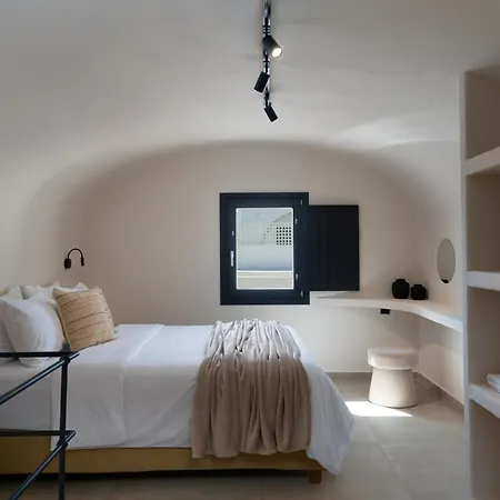 Aparthotel White Orchid Boutique 5*