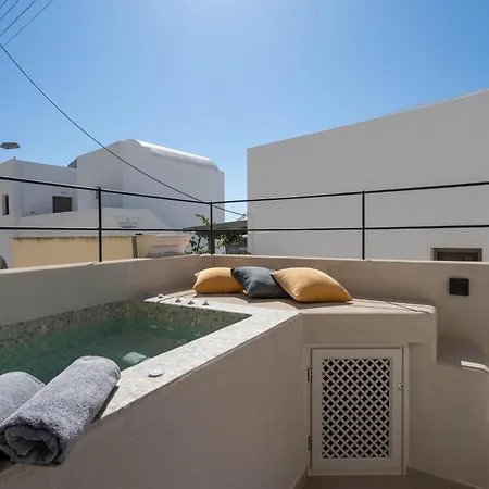 White Orchid Boutique Aparthotel 5*