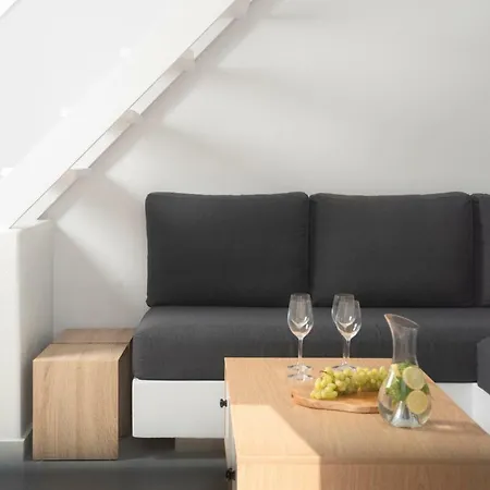 White Orchid Boutique Aparthotel 5*