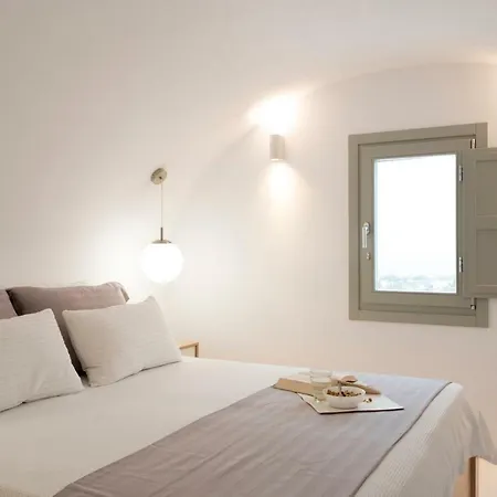 White Orchid Boutique 5* Messaria (Santorini)