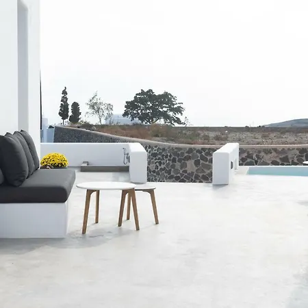Aparthotel White Orchid Boutique Messaria (Santorini)