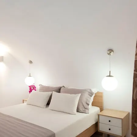 White Orchid Boutique 5*