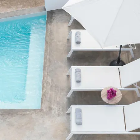 White Orchid Boutique Aparthotel 5*