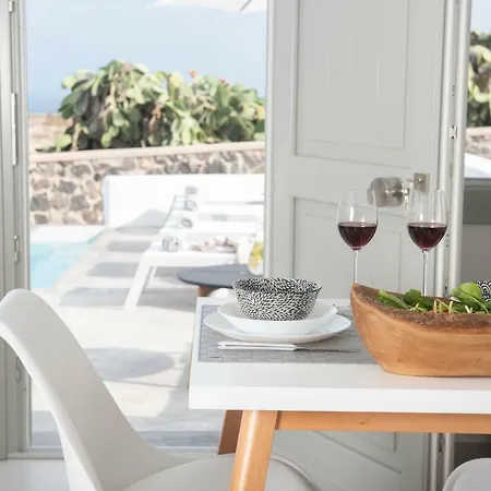 Aparthotel White Orchid Boutique 5*