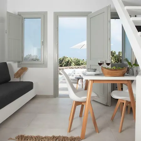 Aparthotel White Orchid Boutique