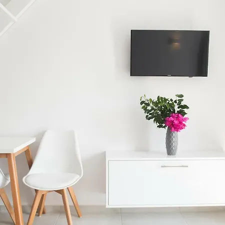Aparthotel White Orchid Boutique Messaria (Santorini)
