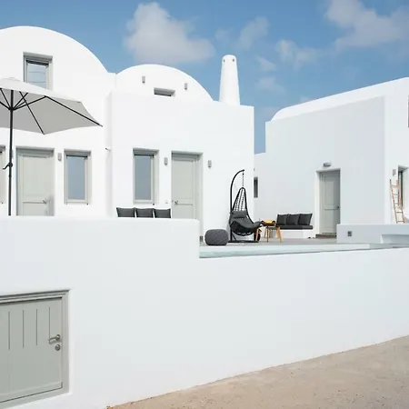 White Orchid Boutique Aparthotel