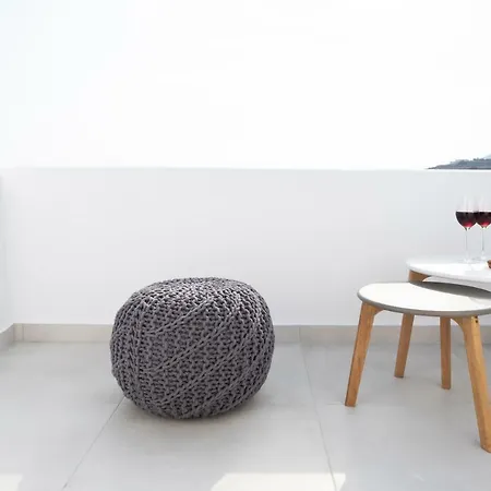 White Orchid Boutique 5* Messaria (Santorini)