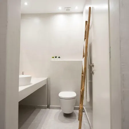 White Orchid Boutique Aparthotel 5*