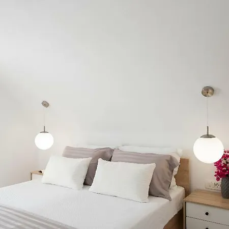 White Orchid Boutique Apartmanhotel