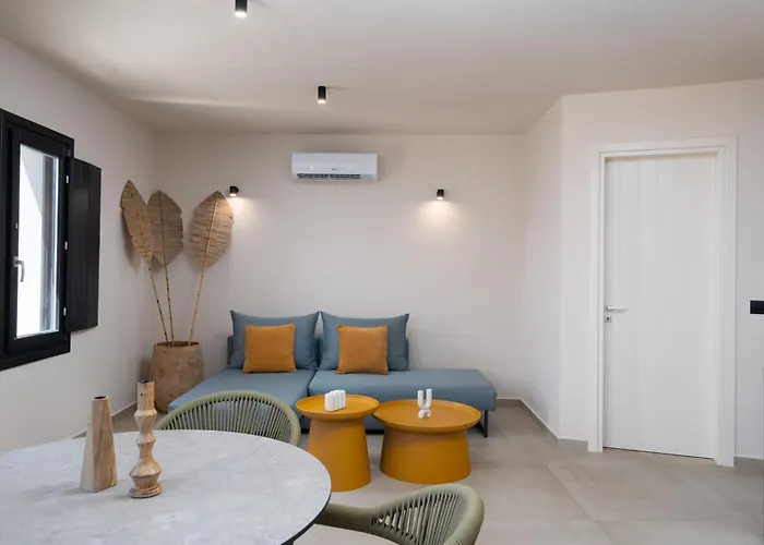 White Orchid Boutique 4* ميساريا