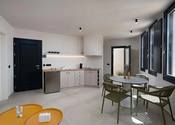 شقة فندقية White Orchid Boutique