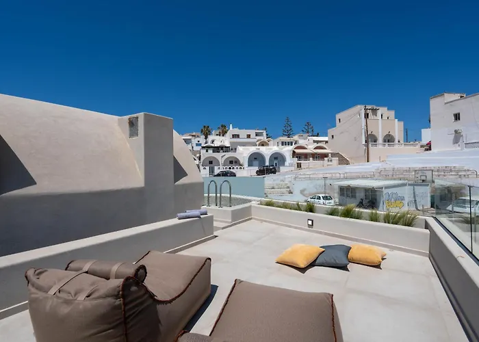 White Orchid Boutique شقة فندقية ميساريا