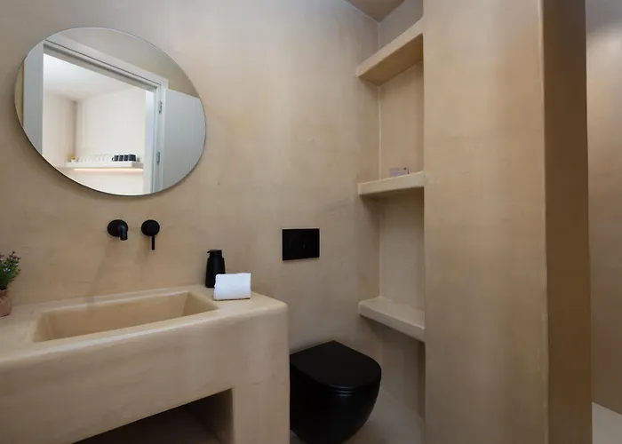 White Orchid Boutique شقة فندقية