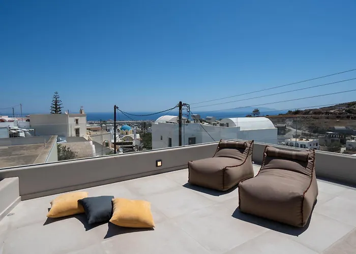 شقة فندقية White Orchid Boutique