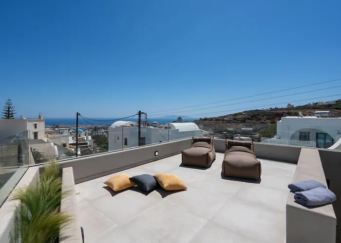 White Orchid Boutique شقة فندقية ميساريا