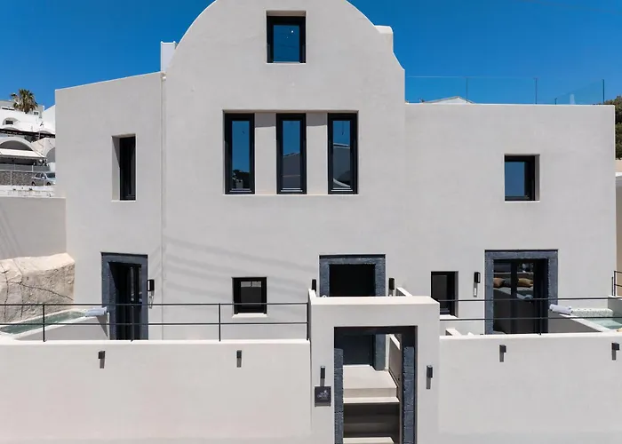 White Orchid Boutique شقة فندقية ميساريا