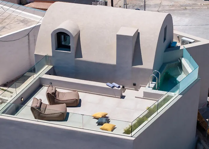 White Orchid Boutique 4* ميساريا