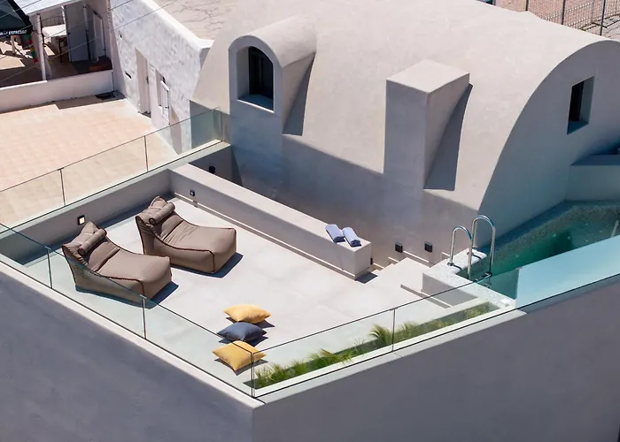 White Orchid Boutique 4* ميساريا